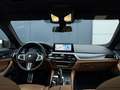 BMW 520 520d Touring Aut. Zwart - thumbnail 8