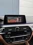 BMW 520 520d Touring Aut. Zwart - thumbnail 12
