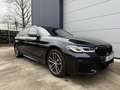 BMW 520 520d Touring Aut. Zwart - thumbnail 3