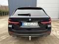 BMW 520 520d Touring Aut. Zwart - thumbnail 7