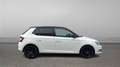 Skoda Fabia 1.2 TSI Style 66kW Weiß - thumbnail 6