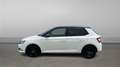 Skoda Fabia 1.2 TSI Style 66kW Weiß - thumbnail 7