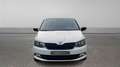 Skoda Fabia 1.2 TSI Style 66kW Weiß - thumbnail 4