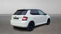 Skoda Fabia 1.2 TSI Style 66kW Weiß - thumbnail 5
