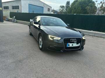 SB 2.0TDI S line edition 190