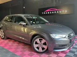Audi A3 2.0 TDI 150 Ambition S tronic 6
