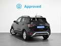 Volkswagen T-Cross 1.0 TSI Life 85kW Negro - thumbnail 2