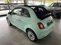 Fiat 500C 1.0 Lounge/PDC H/KLIMA/ 15Z ALU/ Verde - thumbnail 16