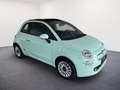 Fiat 500C 1.0 Lounge/PDC H/KLIMA/ 15Z ALU/ Verde - thumbnail 2