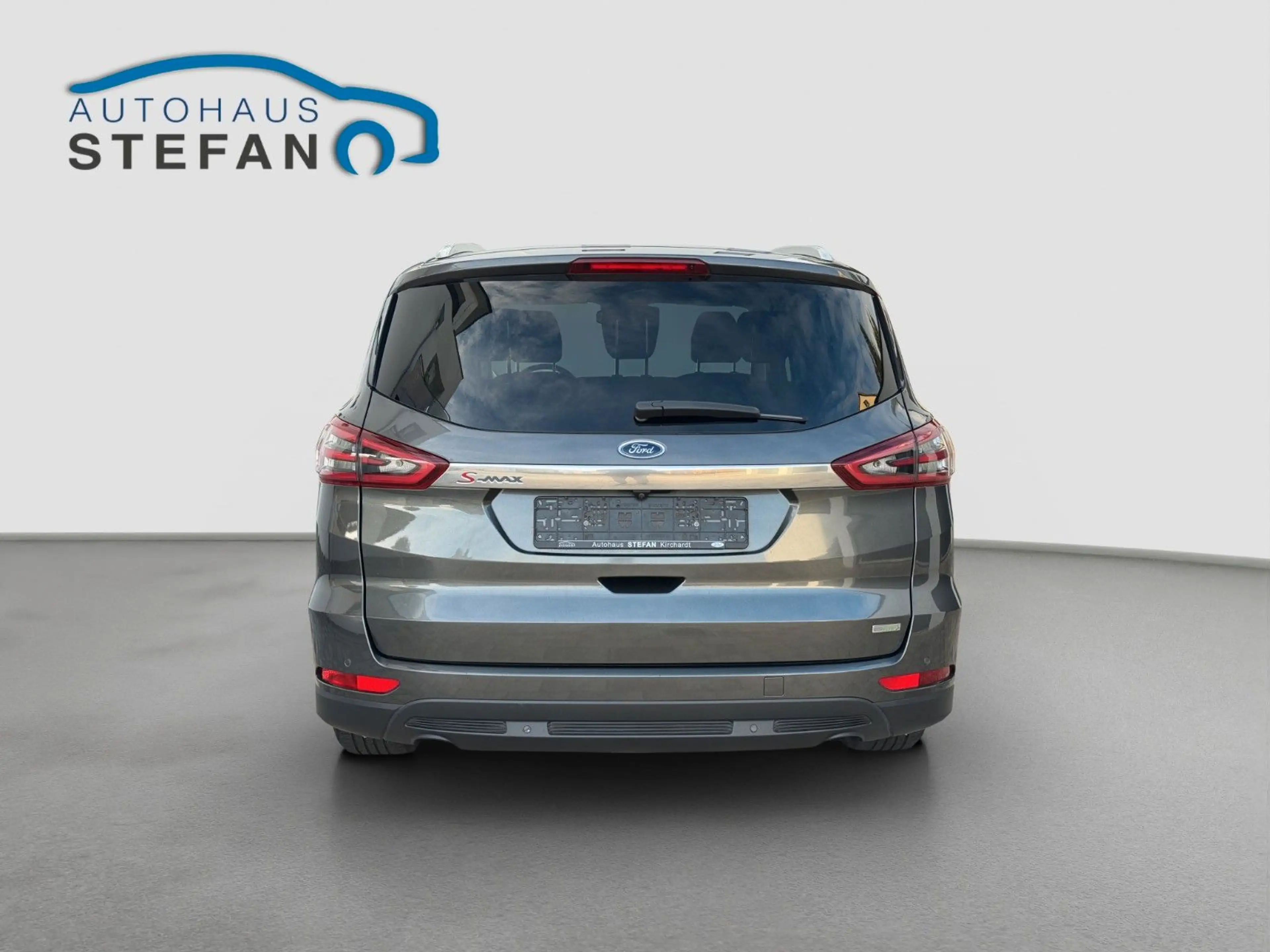 Ford S-Max 1.5 EcoBoost Business 7-Sitzer|Kamera|PDC — photo 6