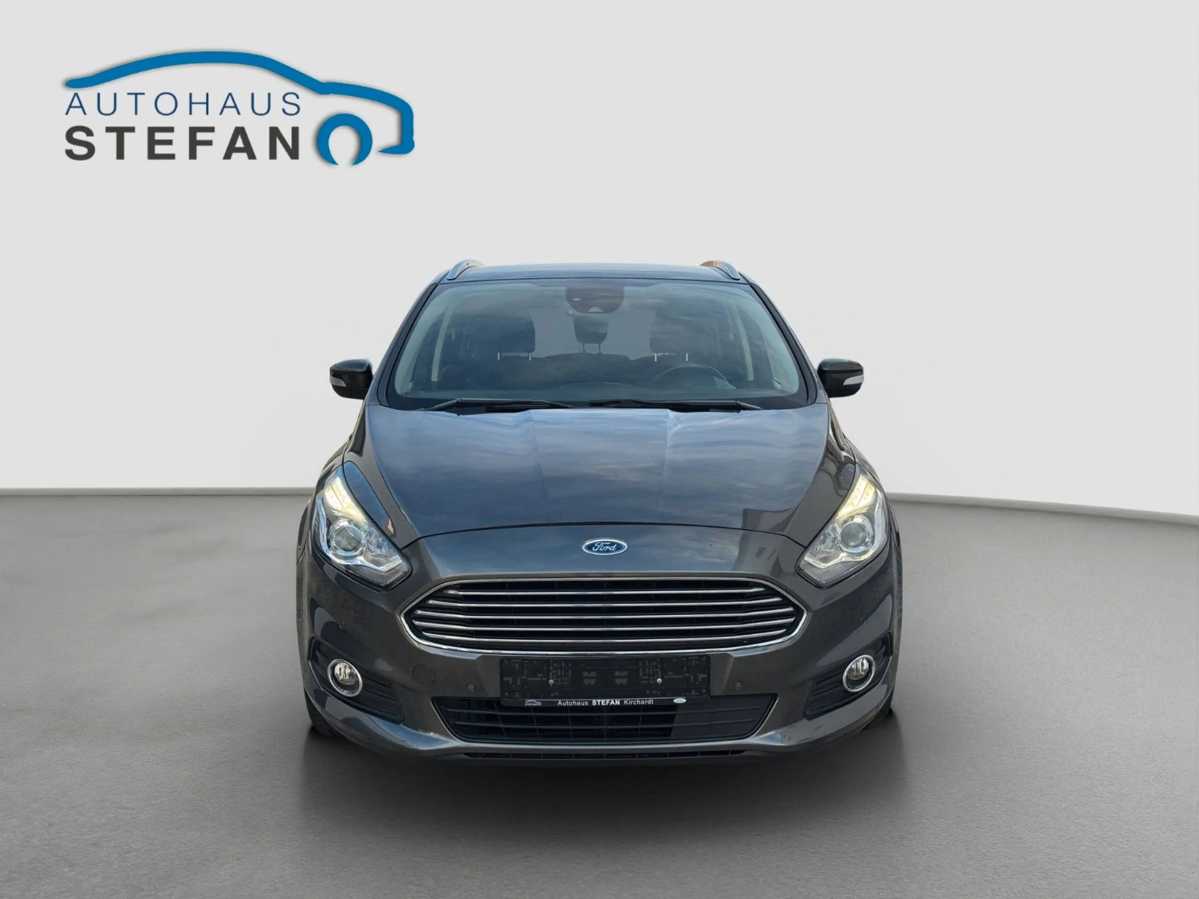 Ford S-Max 1.5 EcoBoost Business 7-Sitzer|Kamera|PDC — photo 5