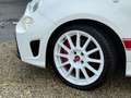 Abarth 595C Essesse - 70e anniversaire /  Capteurs arr. / GPS Bianco - thumbnail 15