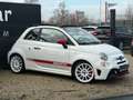Abarth 595C Essesse - 70e anniversaire /  Capteurs arr. / GPS Bianco - thumbnail 2