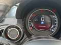 Abarth 595C Essesse - 70e anniversaire /  Capteurs arr. / GPS Bianco - thumbnail 8