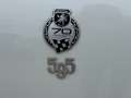 Abarth 595C Essesse - 70e anniversaire /  Capteurs arr. / GPS Bianco - thumbnail 5