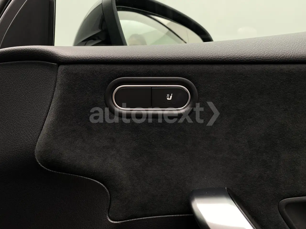 Mercedes-Benz A-Class e *2x AMG Line+Night* Multibeam+DISTR (5272), миниатюра 22