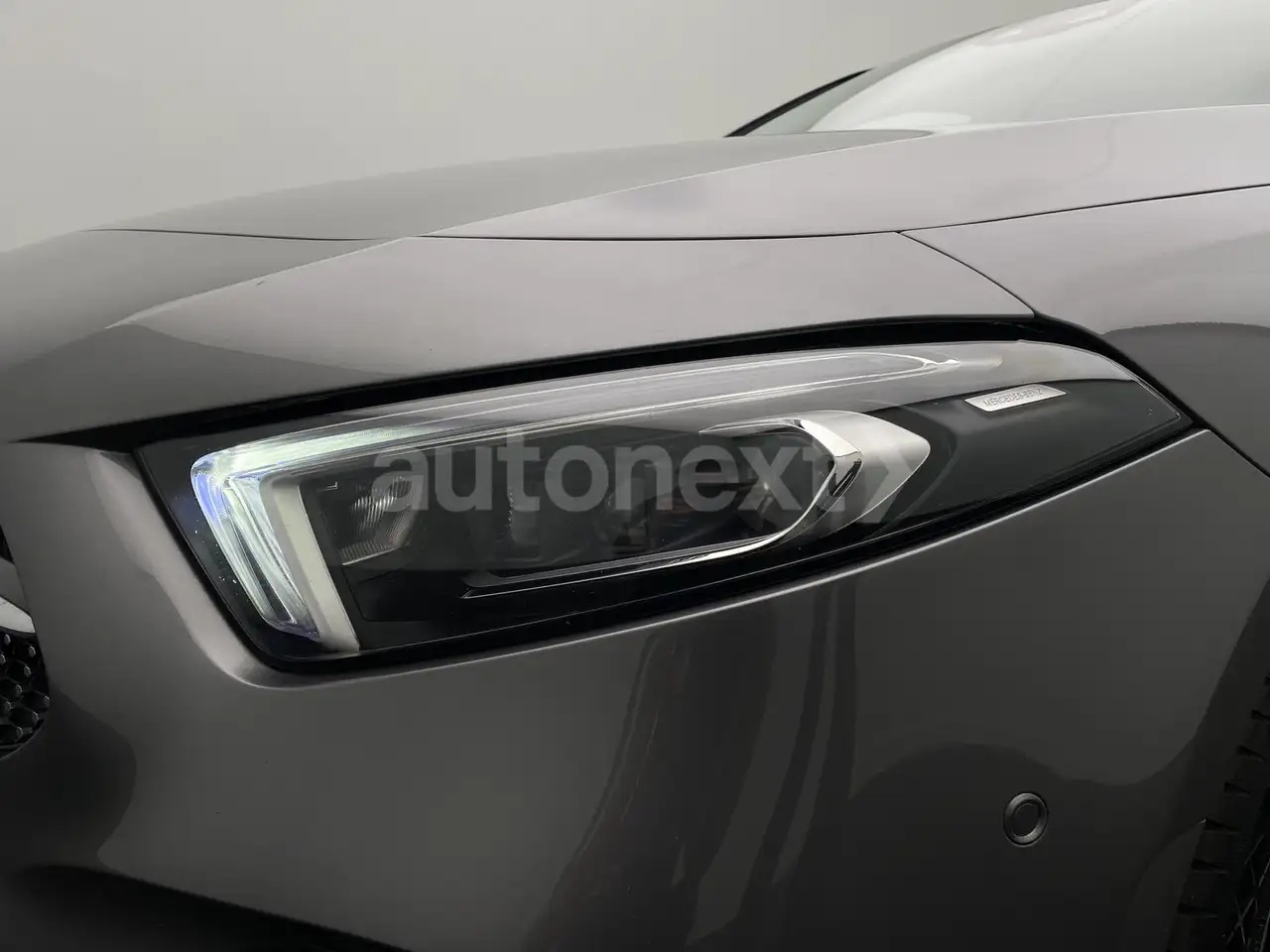 Mercedes-Benz A-Class e *2x AMG Line+Night* Multibeam+DISTR (5272), миниатюра 24