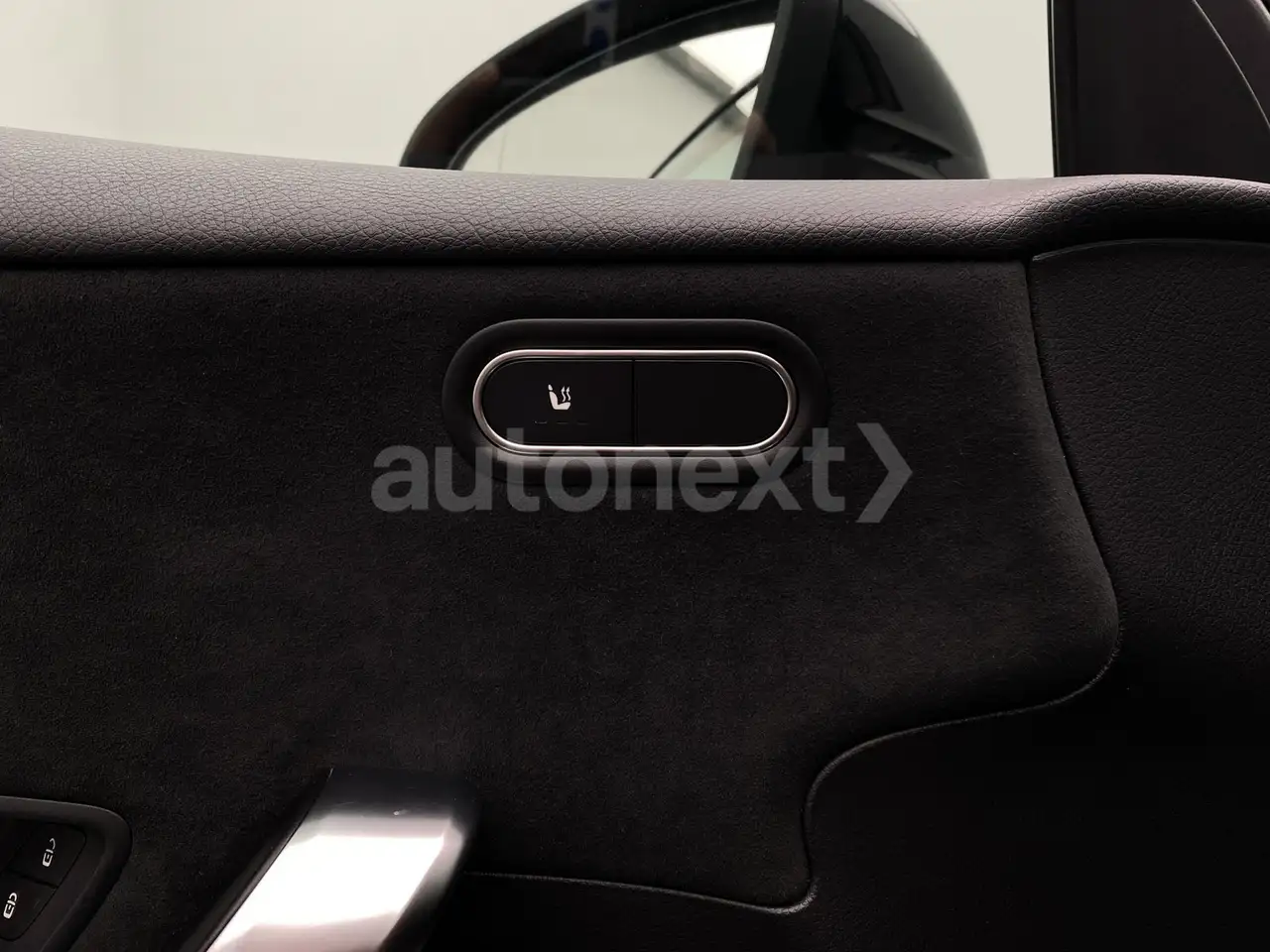 Mercedes-Benz A-Class e *2x AMG Line+Night* Multibeam+DISTR (5272), миниатюра 21