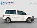 Volkswagen Caddy Caddy 2.0 TDI Kombi Bianco - thumbnail 5