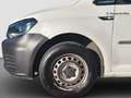 Volkswagen Caddy Caddy 2.0 TDI Kombi Bianco - thumbnail 11