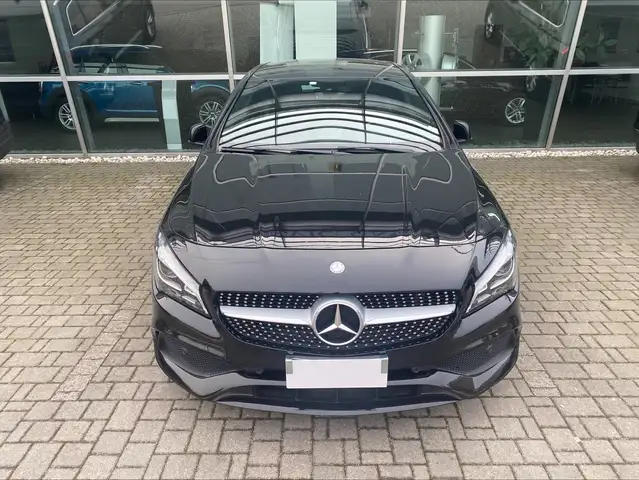 Mercedes-Benz CLA 200 CLA Shooting Brake AMG d Business auto FL