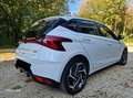 Hyundai i20 Intro Edition SH CarPlay Kamera LED Weiß - thumbnail 7