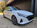 Hyundai i20 Intro Edition SH CarPlay Kamera LED Weiß - thumbnail 3