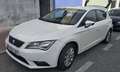 SEAT Leon Pequeño Manual de 5 Puertas Blanco - thumbnail 1