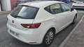 SEAT Leon Pequeño Manual de 5 Puertas Blanco - thumbnail 4