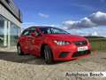 SEAT Ibiza 1.0 TGI Style CNG SHZ Speed Limiter Full Rojo - thumbnail 5