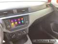 SEAT Ibiza 1.0 TGI Style CNG SHZ Speed Limiter Full Rojo - thumbnail 14