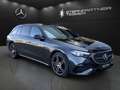 Mercedes-Benz E 220 d T AMG Night AHK RFK LED 360°ACC Mbux Grau - thumbnail 20