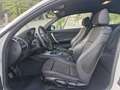 BMW 118 118d Blanc - thumbnail 7