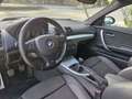 BMW 118 118d Blanc - thumbnail 8