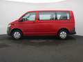 Volkswagen T6.1 Kombi / 9-Sitze, AppConnect, Bluetooth, PDC Rot - thumbnail 5