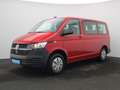 Volkswagen T6.1 Kombi / 9-Sitze, AppConnect, Bluetooth, PDC Rot - thumbnail 2