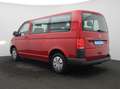 Volkswagen T6.1 Kombi / 9-Sitze, AppConnect, Bluetooth, PDC Rot - thumbnail 6