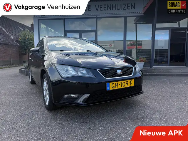 SEAT Leon ST 1.2 TSI Reference Business|rijklaar prijs