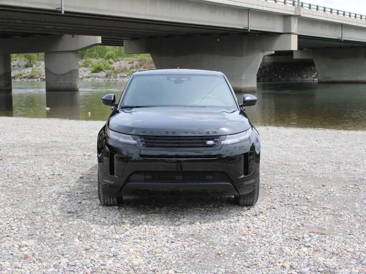 Land Rover Range Rover Evoque снимка Land Rover Range Rover Evoque