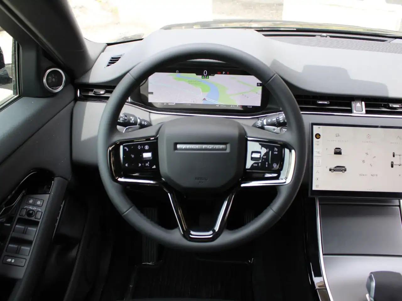 Land Rover Range Rover Evoque снимка Land Rover Range Rover Evoque