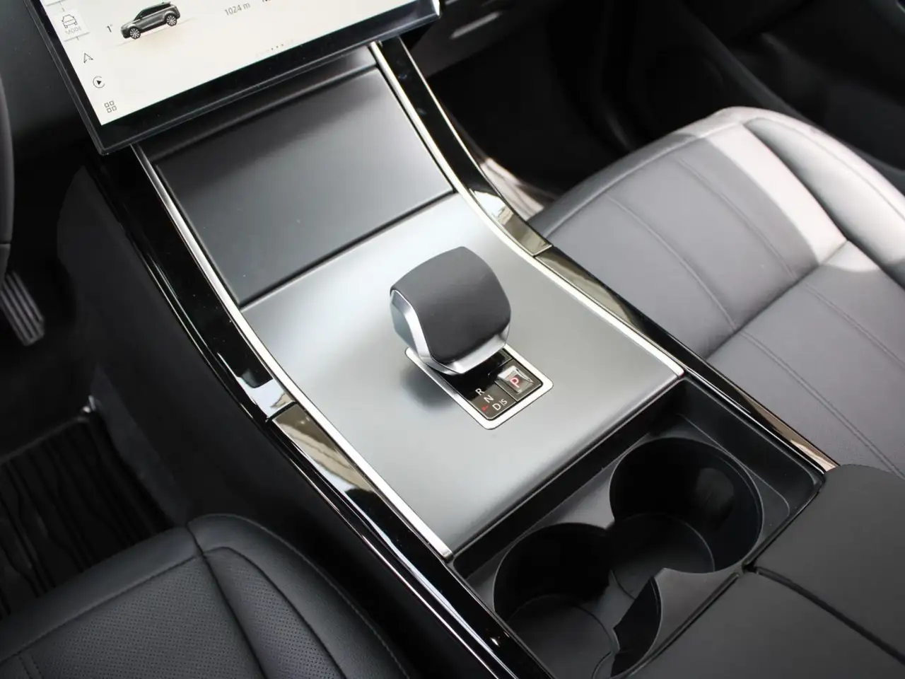 Land Rover Range Rover Evoque снимка Land Rover Range Rover Evoque