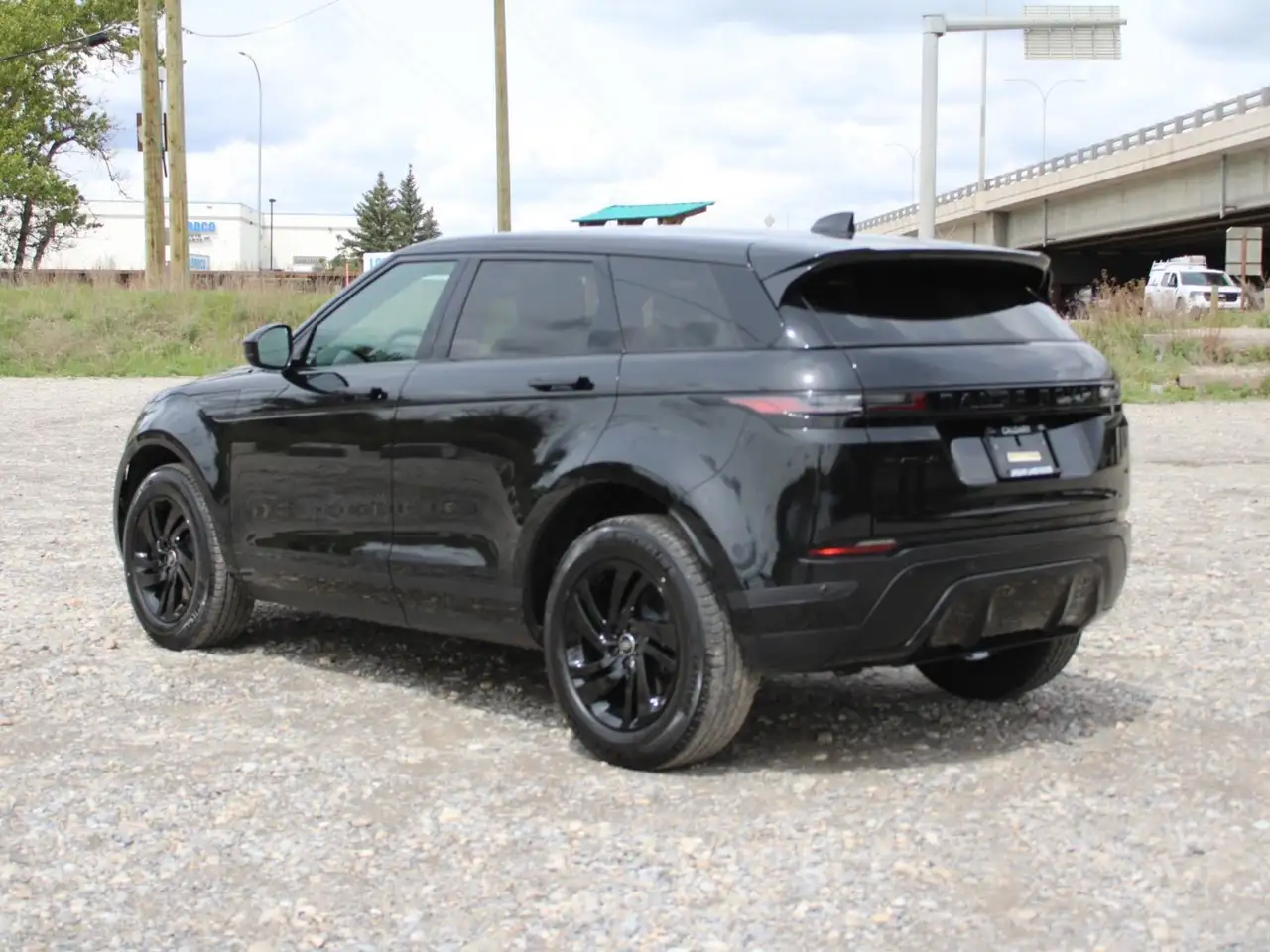 Land Rover Range Rover Evoque снимка Land Rover Range Rover Evoque