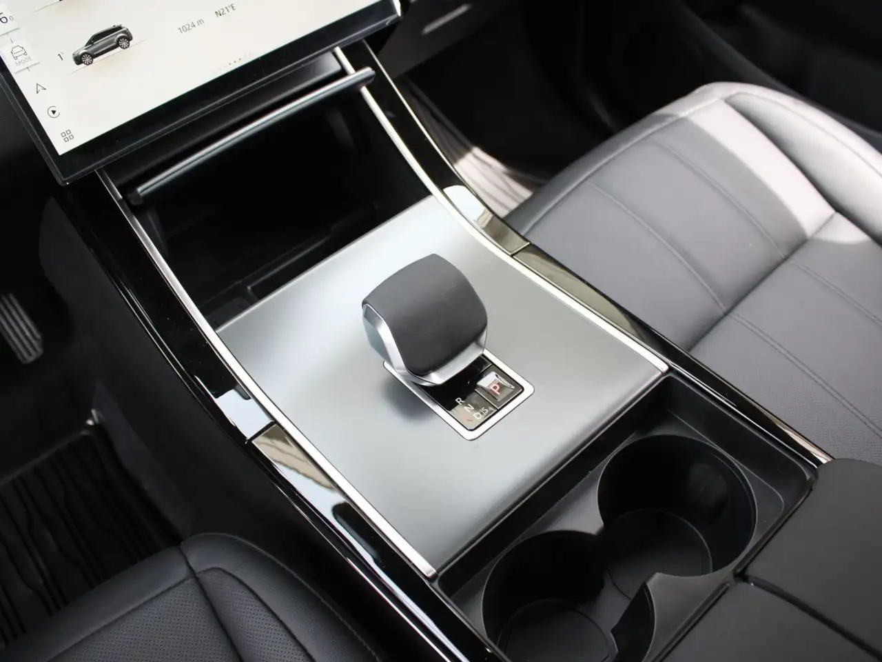 Land Rover Range Rover Evoque снимка Land Rover Range Rover Evoque