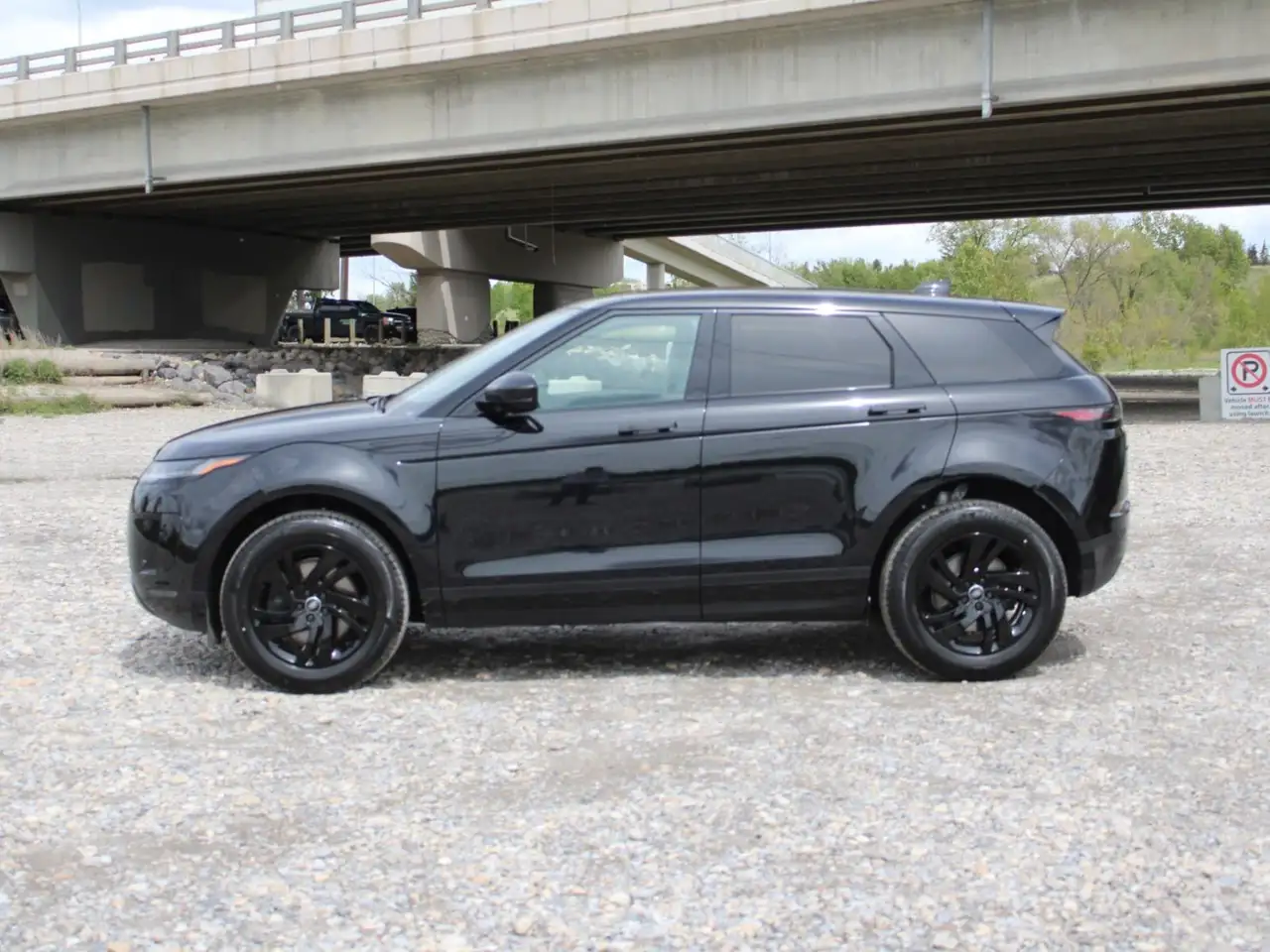 Land Rover Range Rover Evoque снимка Land Rover Range Rover Evoque