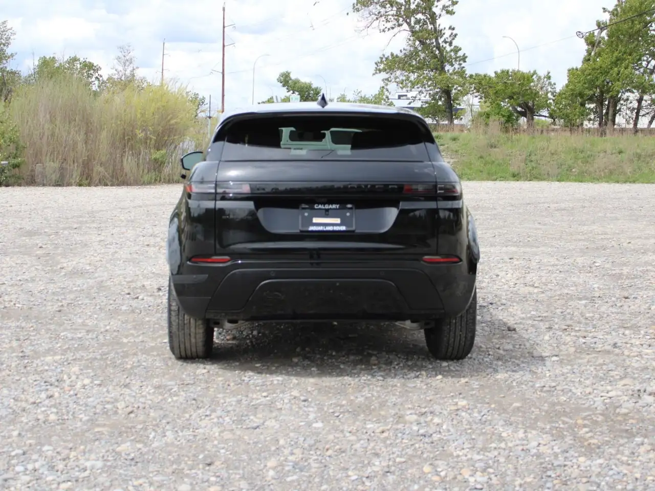 Land Rover Range Rover Evoque снимка Land Rover Range Rover Evoque