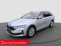 Skoda Octavia Combi 1.5 TSI Selection NAVI ACC RFK PDC LINK LED Silber - thumbnail 1