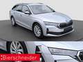 Skoda Octavia Combi 1.5 TSI Selection NAVI ACC RFK PDC LINK LED Silber - thumbnail 28