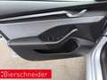 Skoda Octavia Combi 1.5 TSI Selection NAVI ACC RFK PDC LINK LED Silber - thumbnail 16
