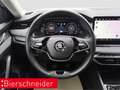 Skoda Octavia Combi 1.5 TSI Selection NAVI ACC RFK PDC LINK LED Silber - thumbnail 14