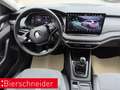 Skoda Octavia Combi 1.5 TSI Selection NAVI ACC RFK PDC LINK LED Silber - thumbnail 27